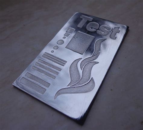 etching sheet metal|how to etch stainless steel.